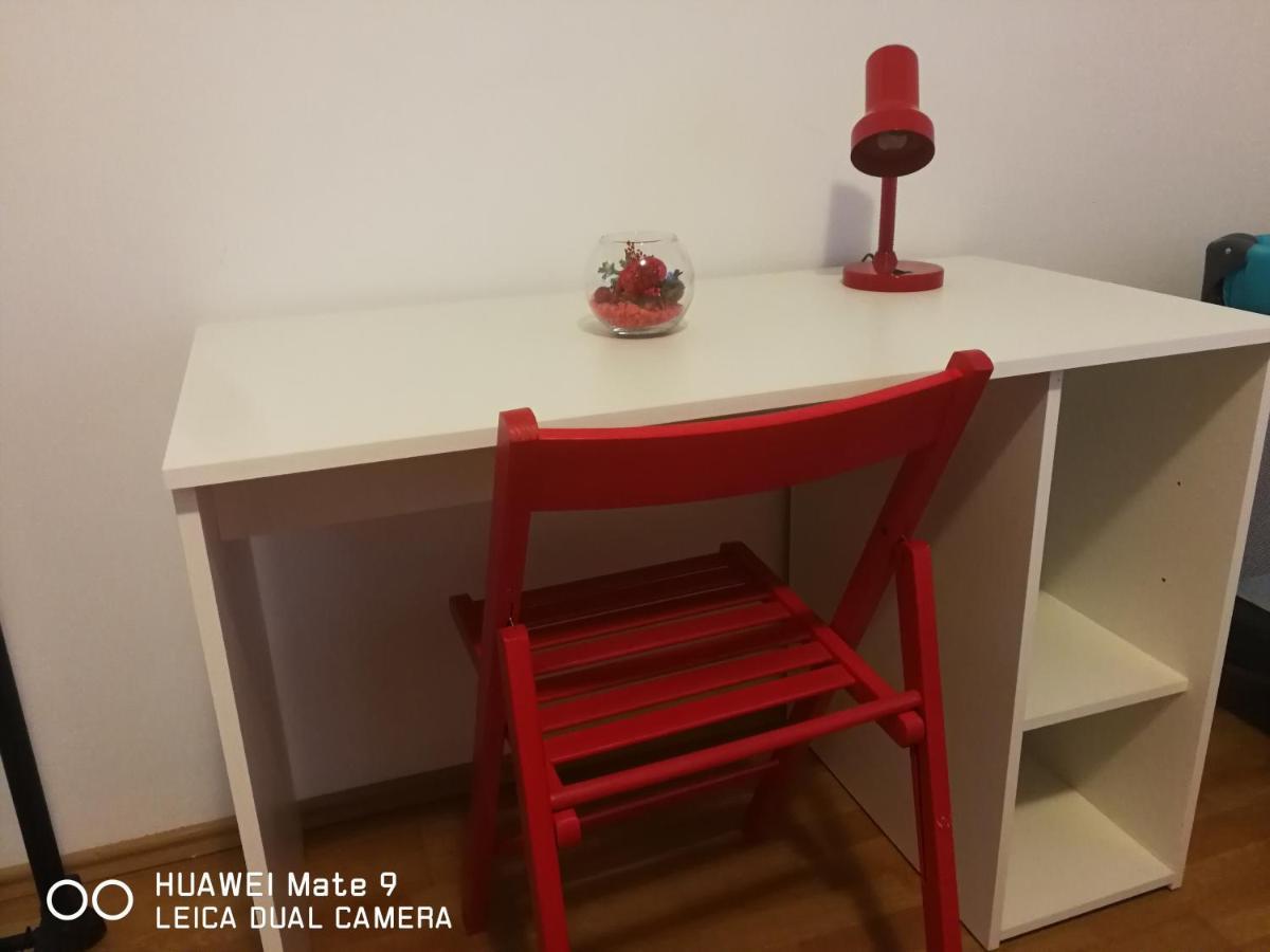 Angelina Apartman Kaštela Esterno foto