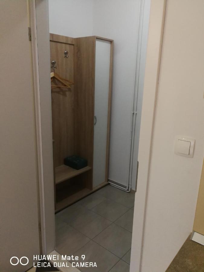 Angelina Apartman Kaštela Esterno foto